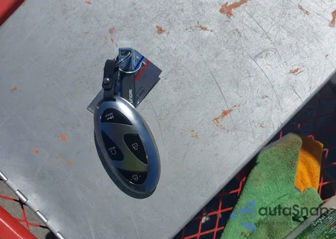 2024 Hyundai Santa Fe Hybrid Limited z USA, uszkodzony, nr VIN 5NMP3DG16RH006541